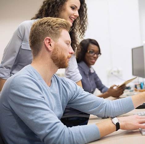Discover Easelearn